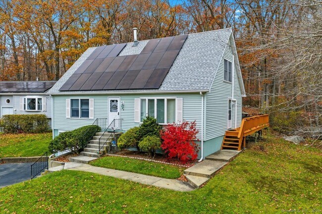 Foto del edificio - 198 Dartmouth Dr