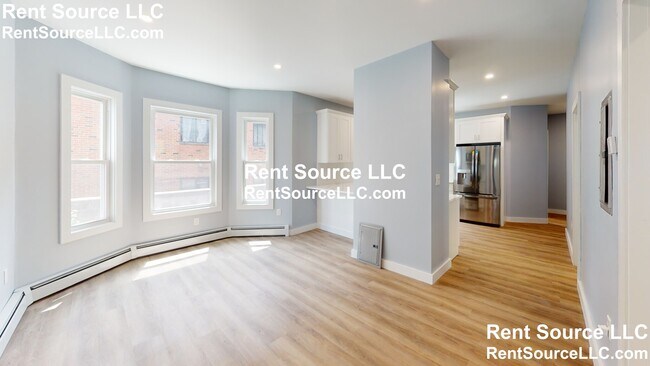 Building Photo - 40 Mansfield St