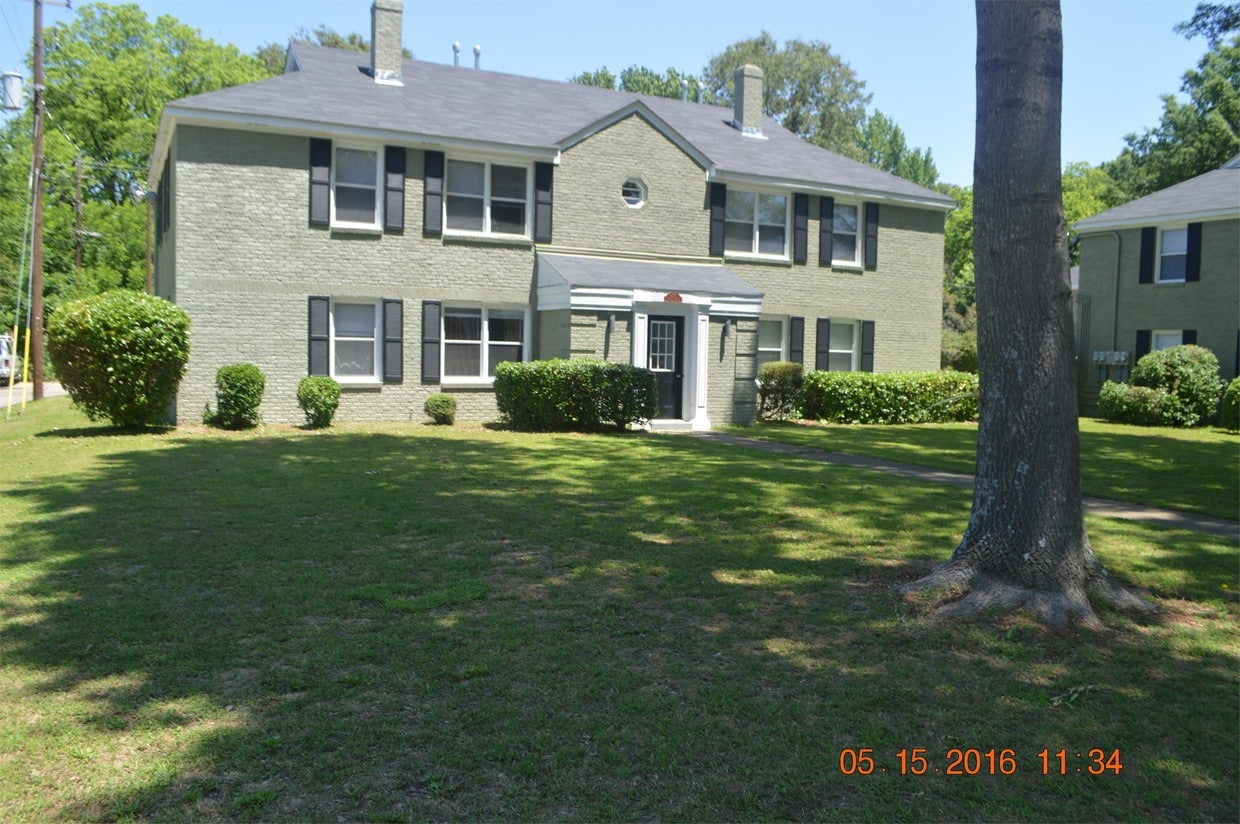 Foto principal - 4442 Powell Ave