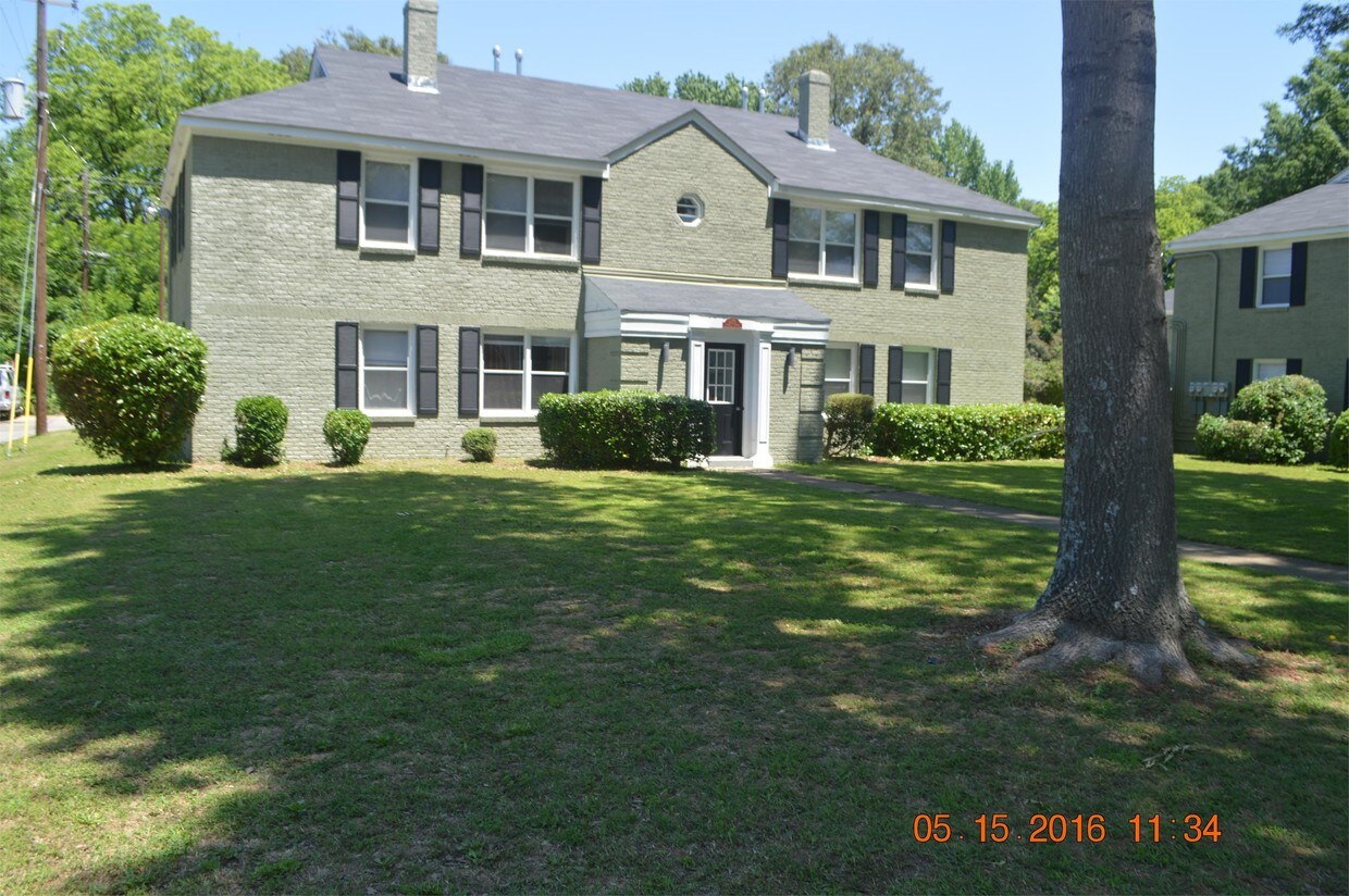 Primary Photo - 4442 Powell Ave