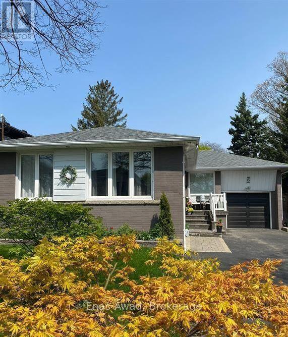 Photo principale - 6 Firwood Crescent