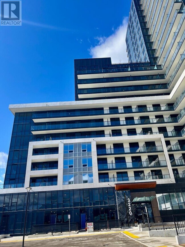 Building Photo - 3220 William Coltson Ave