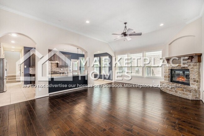 Foto del edificio - 55 N Whistling Swan Pl