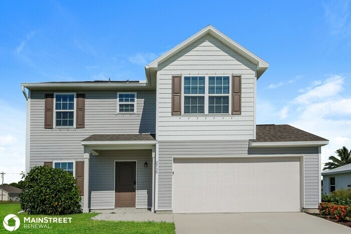 Primary Photo - 2739 N E 7TH AVE, CAPE CORAL, FL 33909