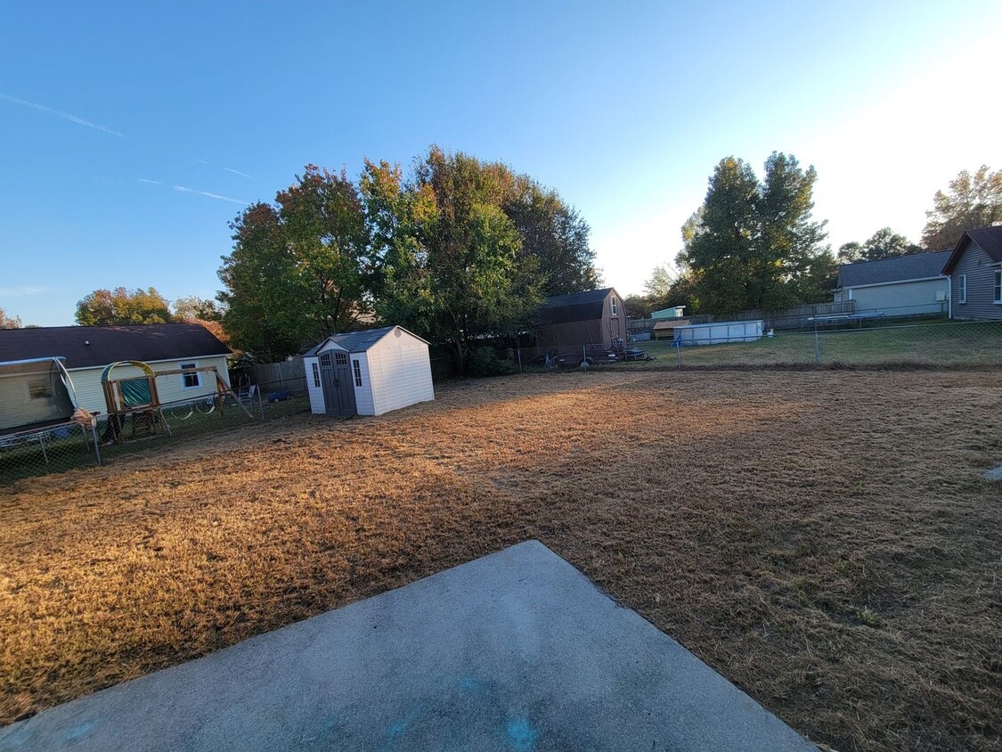 Building Photo - 3 Bedroom Home In Deerfield Jacksonville!!!!