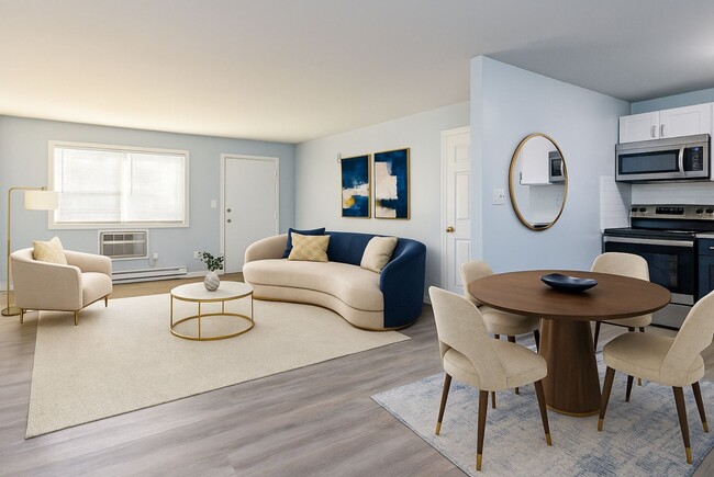 Foto del edificio - Shore Hill Apartments