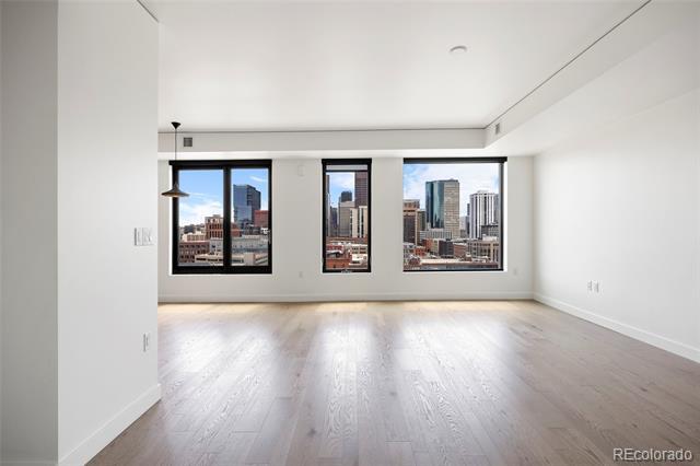 Building Photo - 1750 Wewatta St