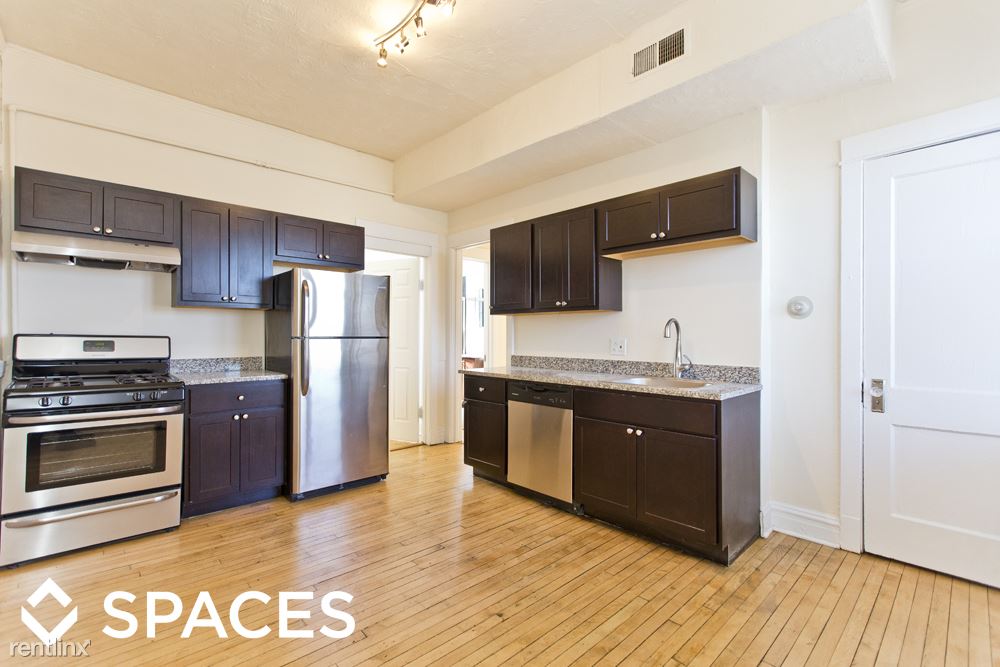 Foto principal - 3420 W Grace St