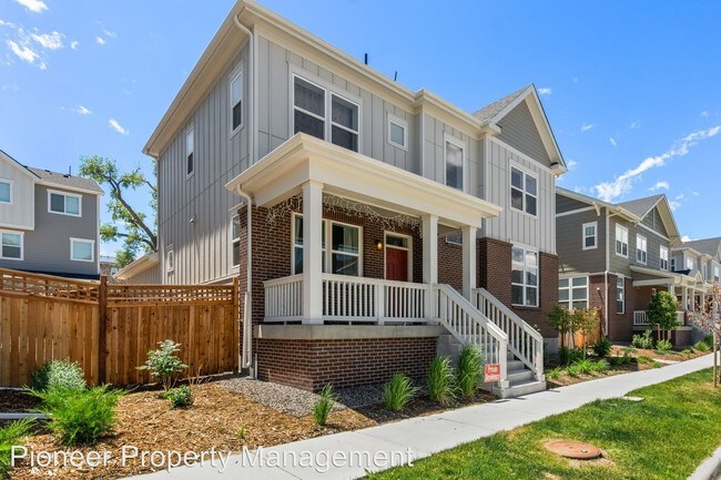 Foto del edificio - 3 br, 2.5 bath House - 5356 W 97th Ct