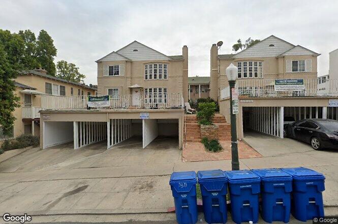 Foto del edificio - 10954 Roebling Ave