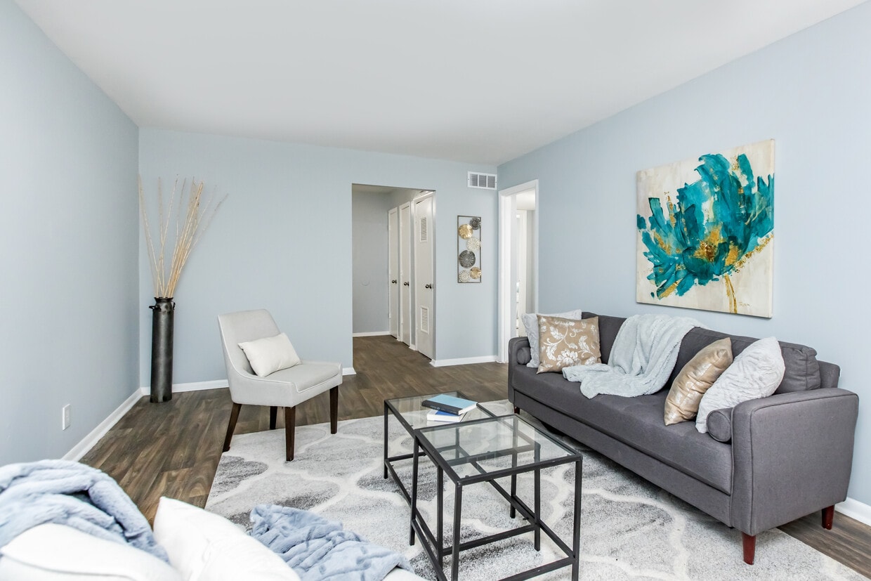 Polaris at East Point 3072 Washington Rd East Point, GA Apartments