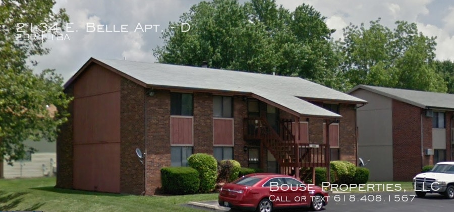 Primary Photo - Bouse Apartment Homes
