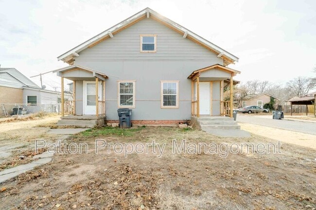 Building Photo - 1111 SW 13th Ave