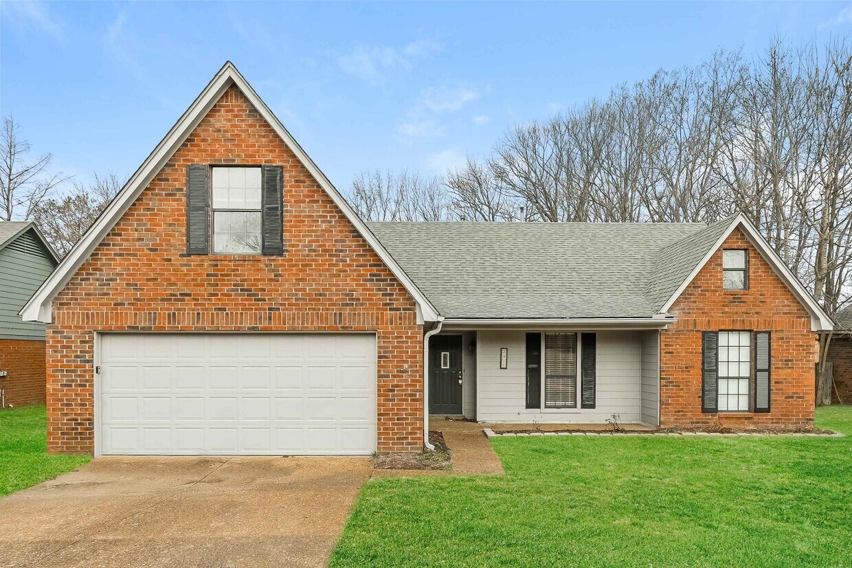 Foto principal - 3811 Westridge Dr