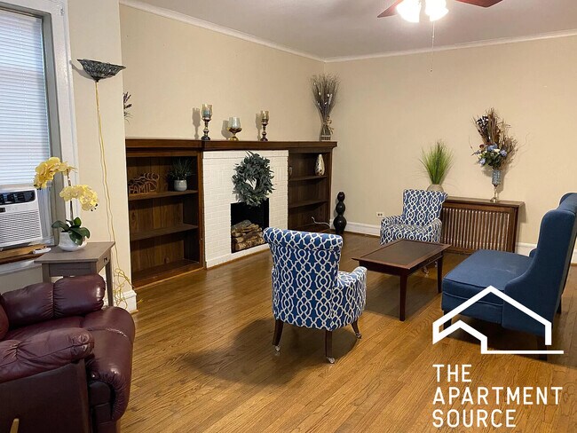 Foto del edificio - 6354 N Paulina St