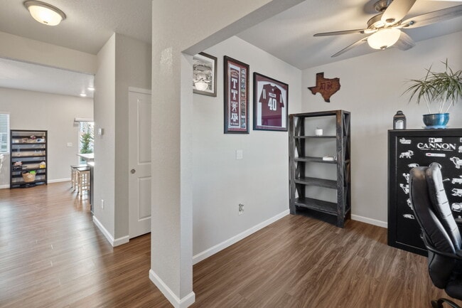 Building Photo - 5137 Blue Lunar Ln