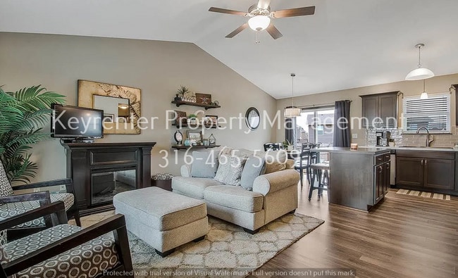 Building Photo - 1470 N Aster Cir