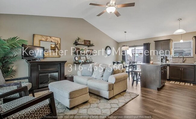 Foto del edificio - 1470 N Aster Cir