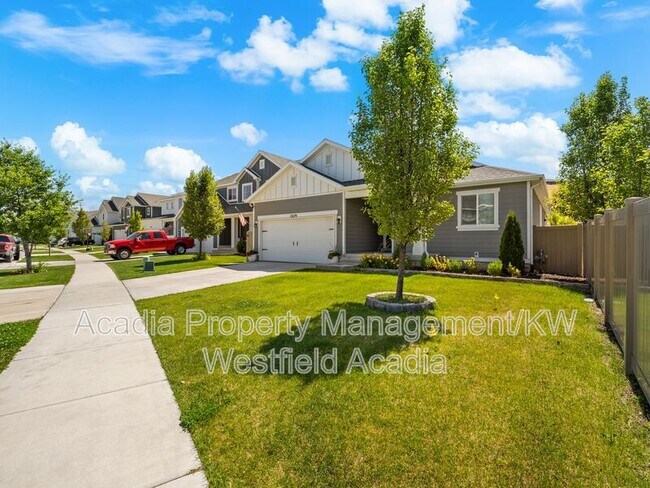 Building Photo - 15179 S Cantle Dr