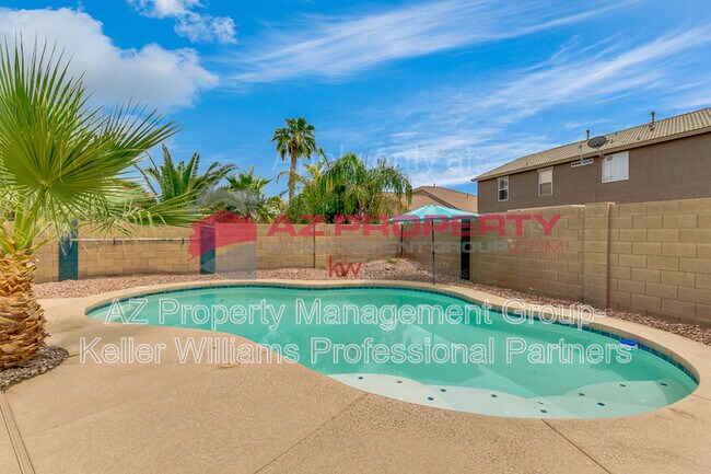 Foto del edificio - 16353 W Rimrock St