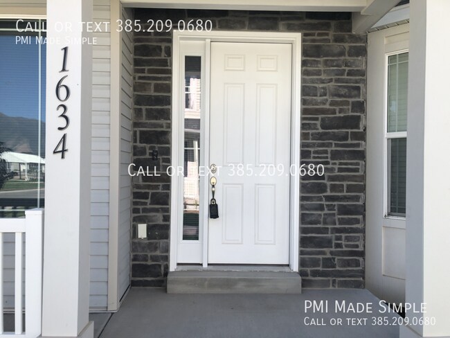 Foto del edificio - 1634 N Westview Ln