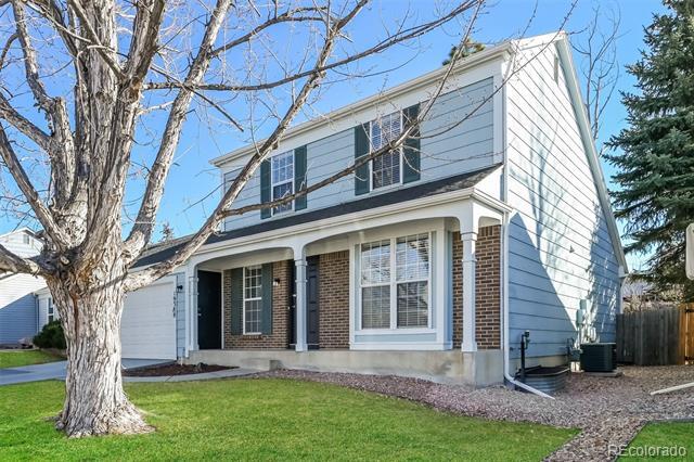 Foto del edificio - 19388 E Brown Dr