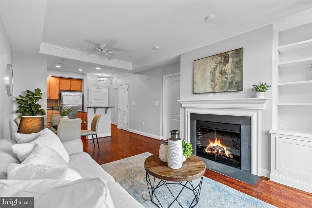 Foto principal - 1451 Belmont St NW