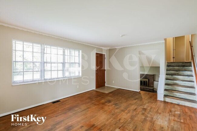 Foto del edificio - 3618 Ferncliff Ave