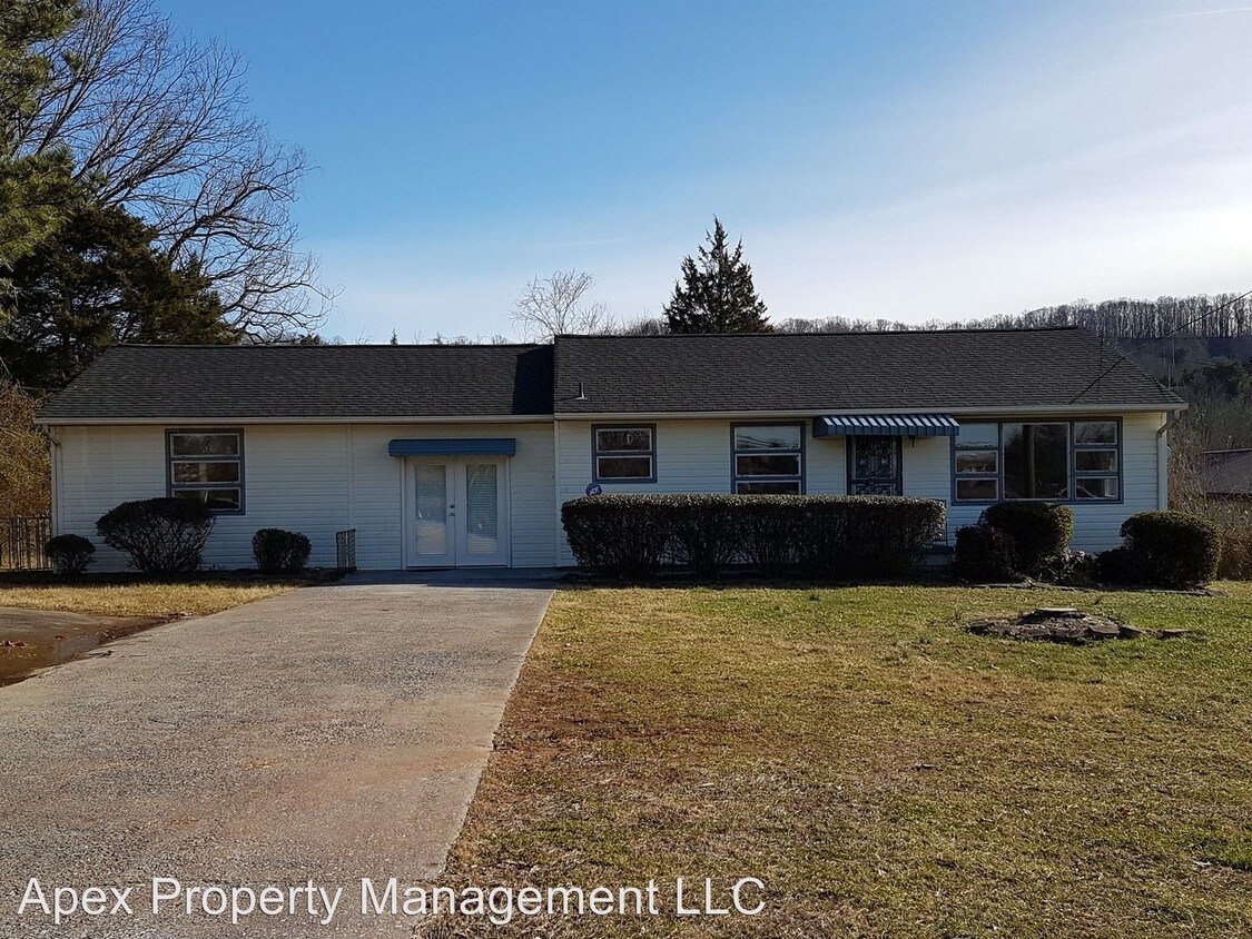 Primary Photo - 3 br, 2 bath House - 3322 Cunningham Road