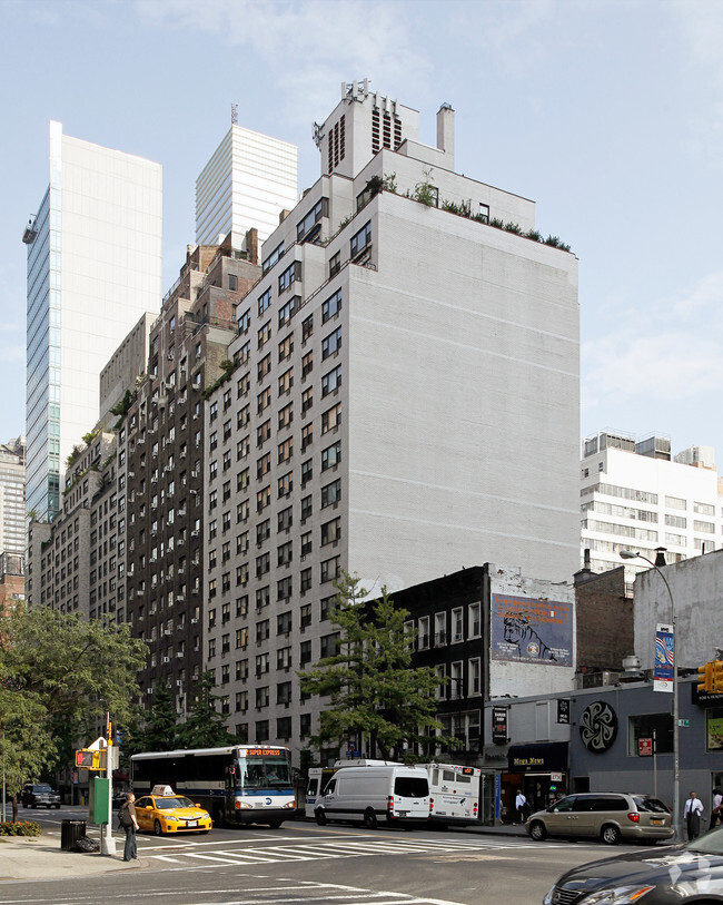 Foto del edificio - 235 E 57th St