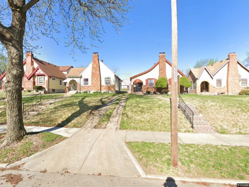 Primary Photo - 6210 Agnes Ave