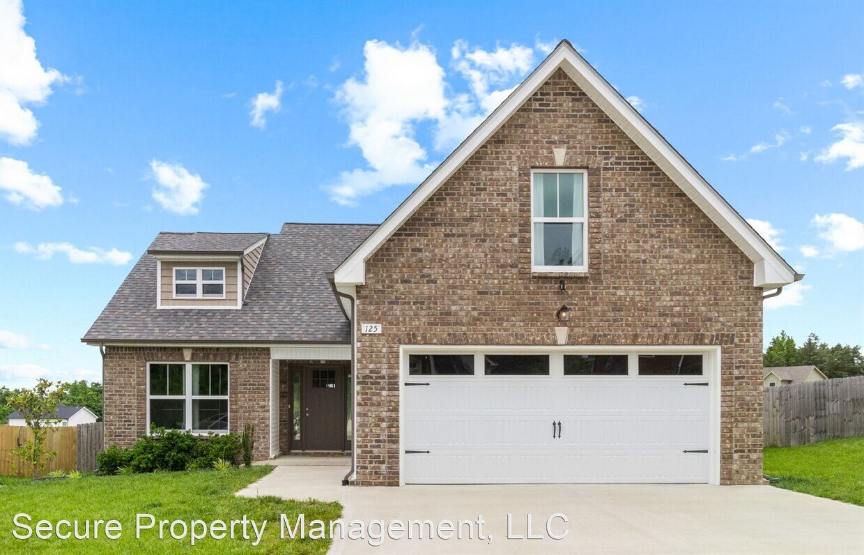 Primary Photo - 3 br, 2 bath House - 125 Tomahawk Pt
