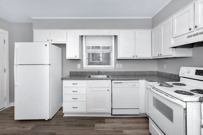 Building Photo - 203 Prospect Drive