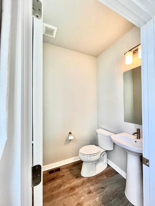 Photo - 4015 SE Century Blvd Townhome