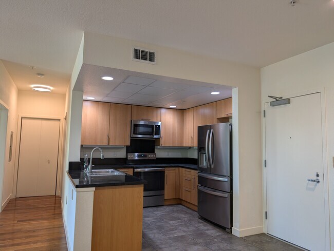 Foto del edificio - 88 Bush St