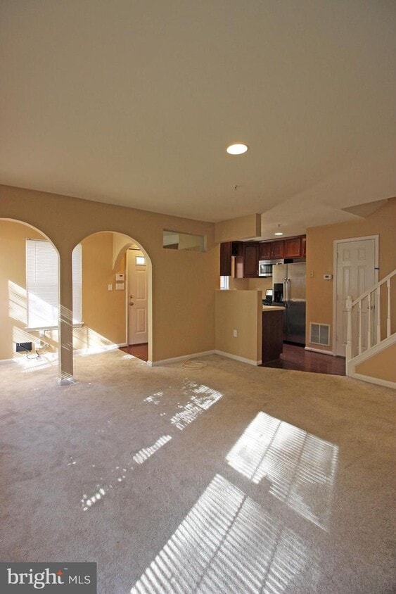 6410 Bayberry Ct Unit 1, Elkridge, MD 21075 Condo for Rent in Elkridge, MD