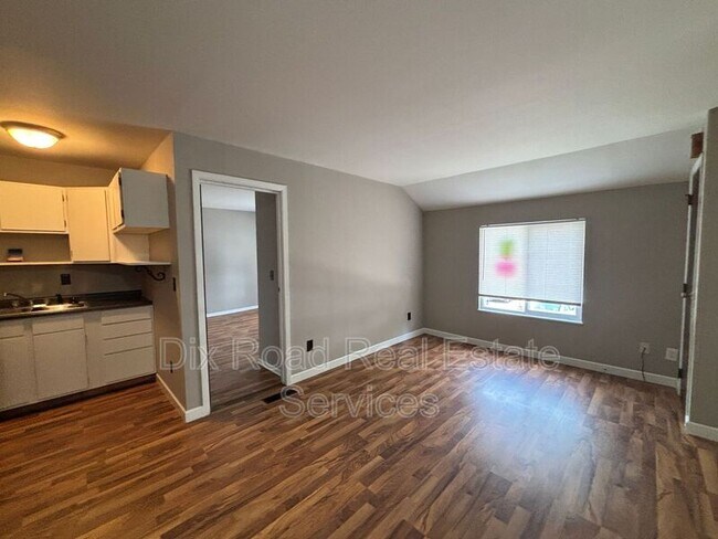 Foto del edificio - 3125 Harrison St