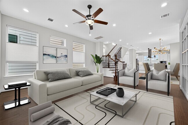 Foto del edificio - 1214 E 29th St