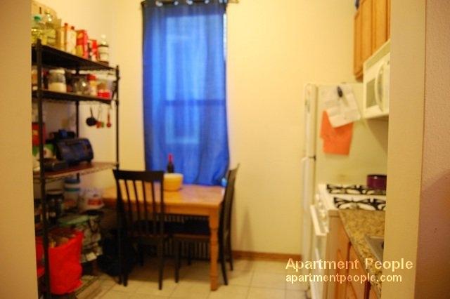 Foto del edificio - 3917 N Ashland Ave