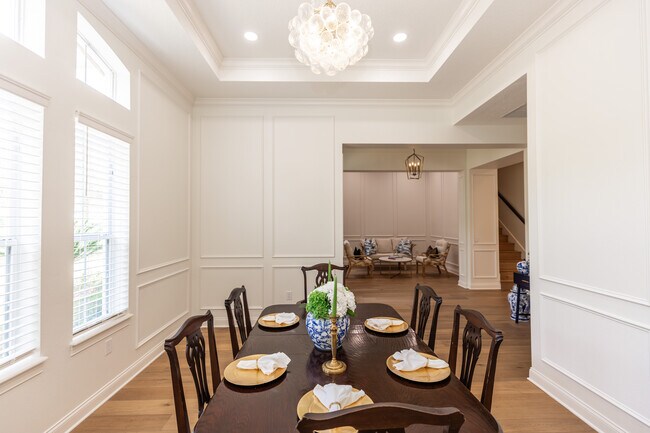 Foto del edificio - 25813 Feather Ridge Ln
