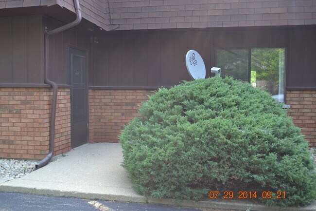 Foto del edificio - 11640 Blackhawk Ct