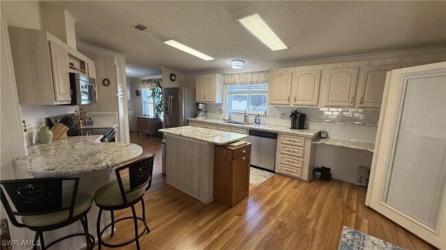 Foto del edificio - 281 Ocean Reef Ln