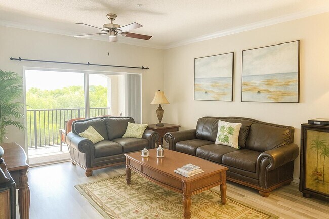 Foto del edificio - 3416 Tuscany Way