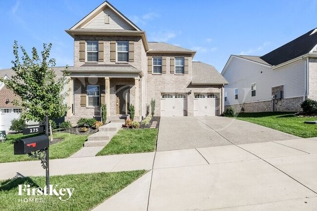 Building Photo - 175 Bexley Way