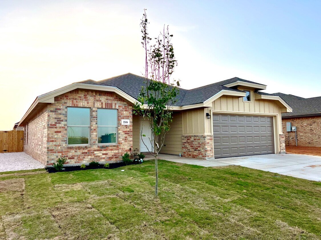 Primary Photo - New Construction 3 Bedroom Homes | Pre-Lea...