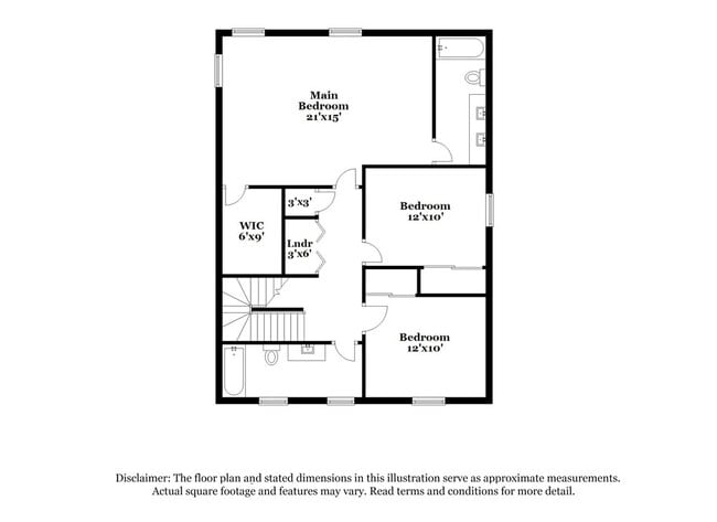 Building Photo - 3276 Denali Ct