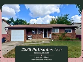 Building Photo - 2836 Palisades Ave