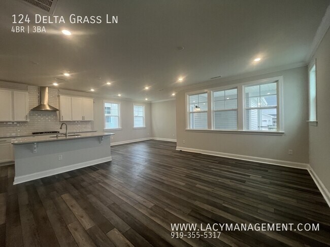 Foto del edificio - 124 Delta Grass Ln