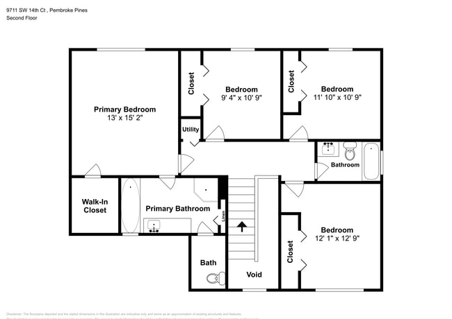 Building Photo - 9711 SW 14th Ct