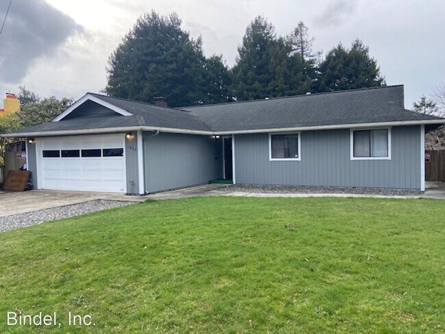 Foto del edificio - 3 br, 2 bath House - 1802 McFarlan ST